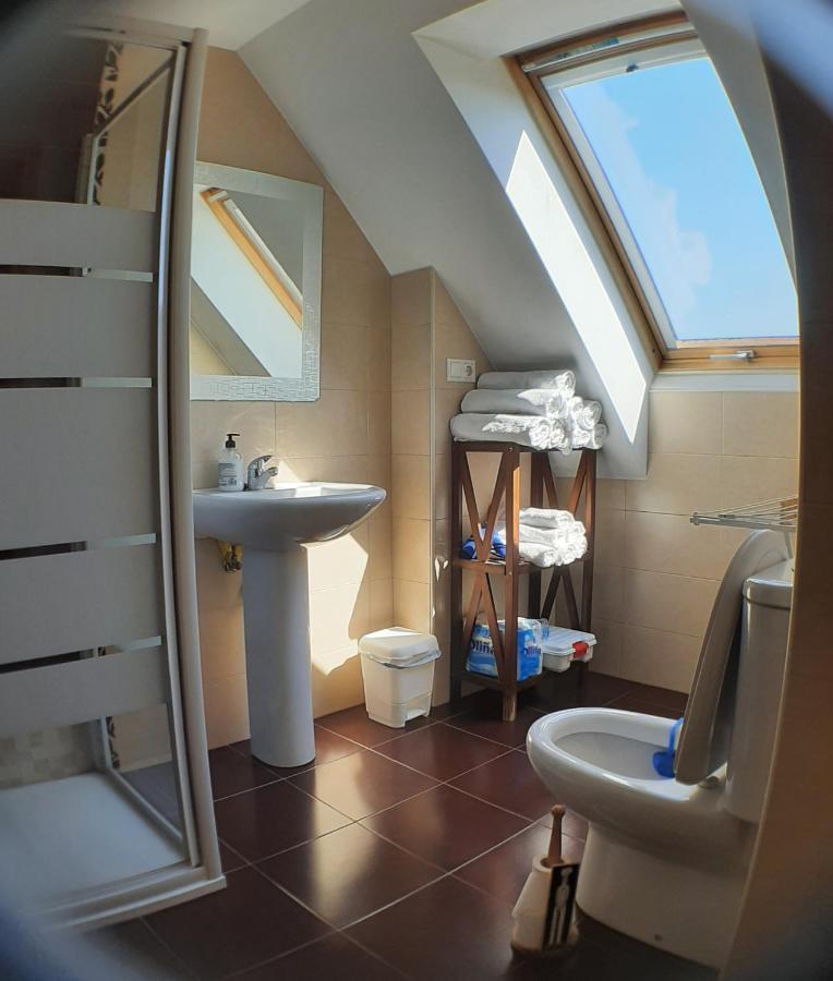 Cozy&Quiet Apartment. Sada Buitenkant foto