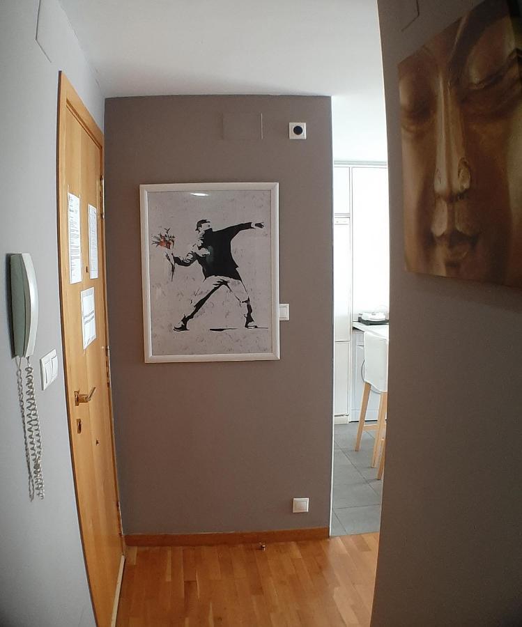 Cozy&Quiet Apartment. Sada Buitenkant foto