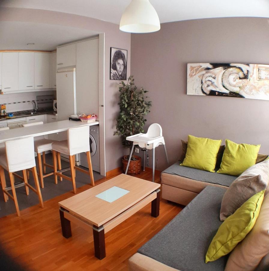 Cozy&Quiet Apartment. Sada Buitenkant foto