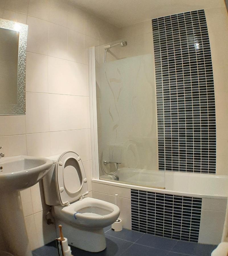 Cozy&Quiet Apartment. Sada Buitenkant foto