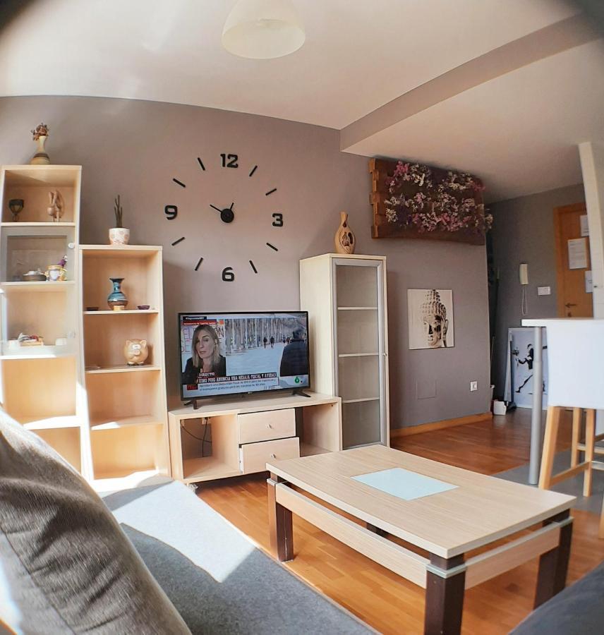 Cozy&Quiet Apartment. Sada Buitenkant foto