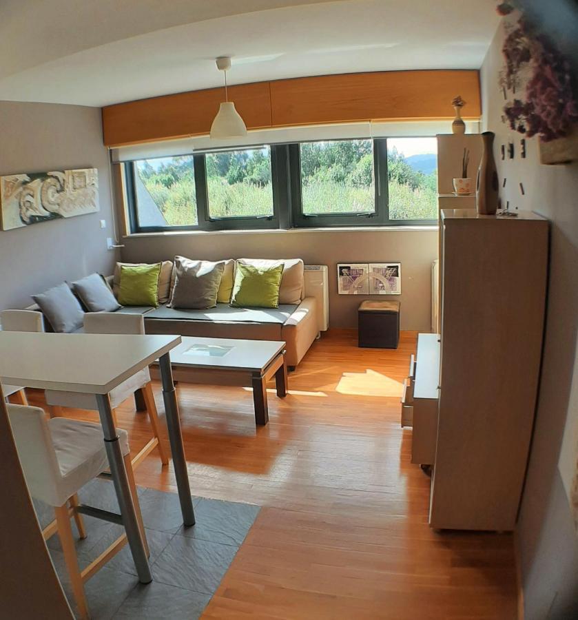 Cozy&Quiet Apartment. Sada Buitenkant foto