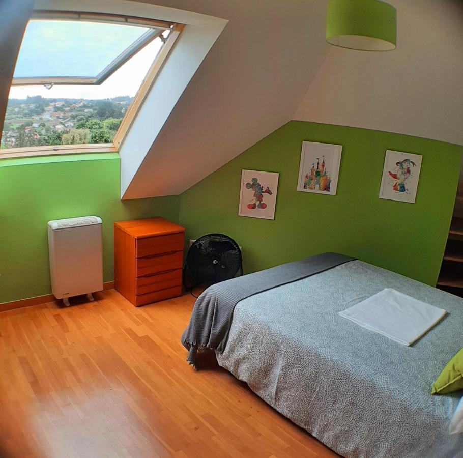 Cozy&Quiet Apartment. Sada Buitenkant foto