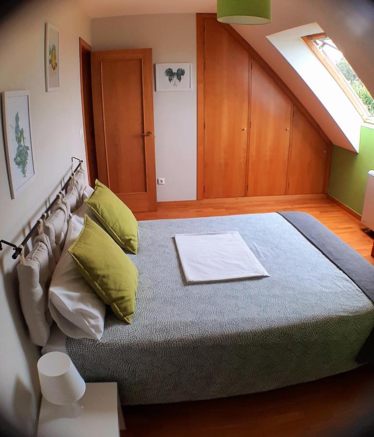 Cozy&Quiet Apartment. Sada Buitenkant foto